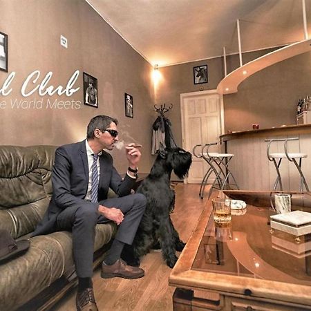 Best Private Rooms In The Center Софія Екстер'єр фото
