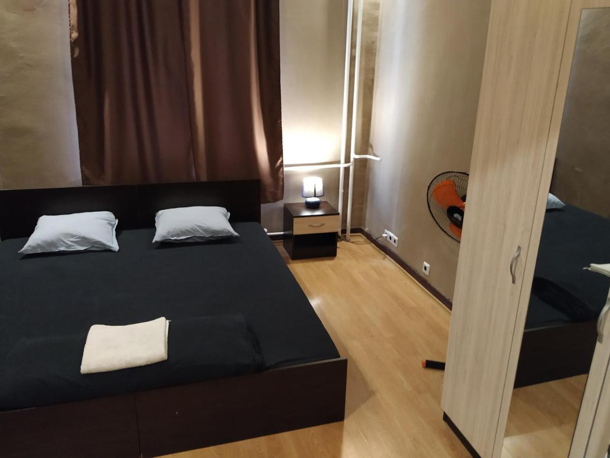 Best Private Rooms In The Center Софія Екстер'єр фото