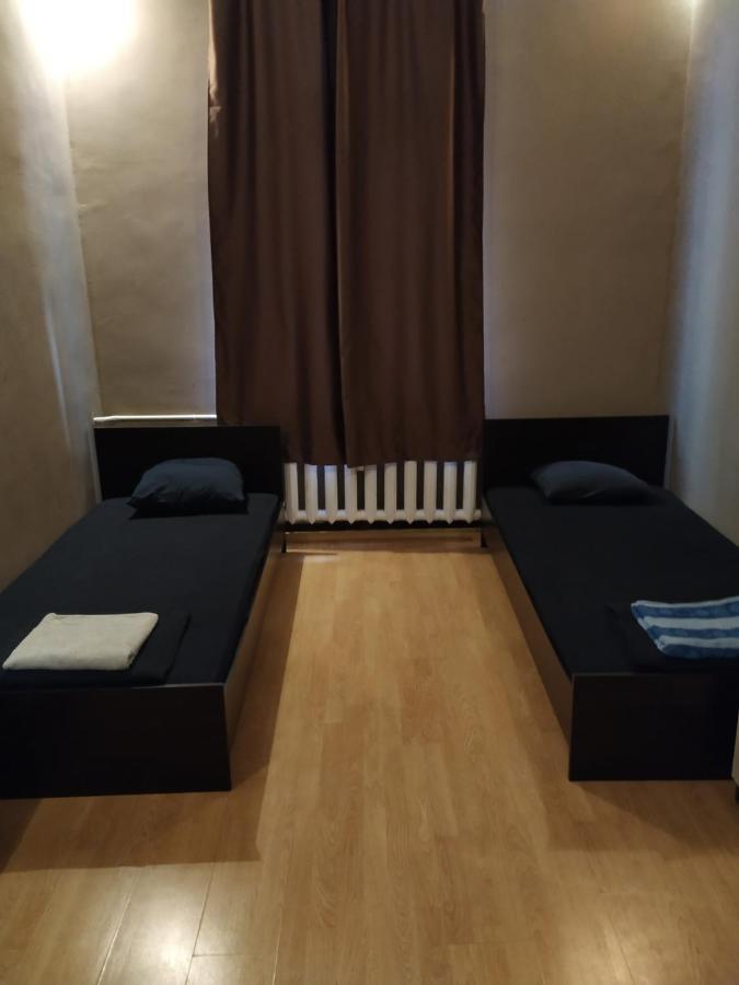 Best Private Rooms In The Center Софія Екстер'єр фото