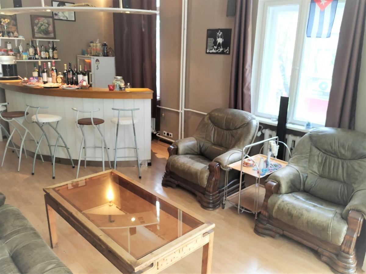 Best Private Rooms In The Center Софія Екстер'єр фото