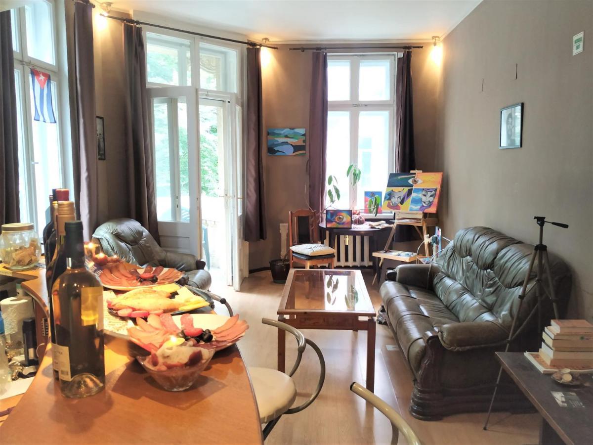 Best Private Rooms In The Center Софія Екстер'єр фото