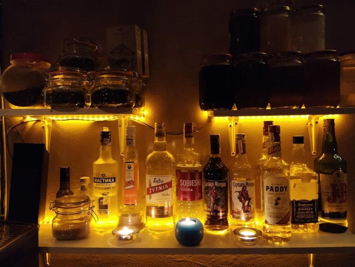 Best Private Rooms In The Center Софія Екстер'єр фото