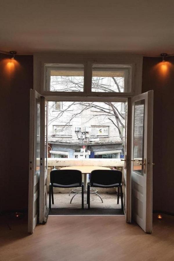 Best Private Rooms In The Center Софія Екстер'єр фото